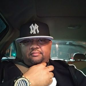 Meet your Posher, Roger